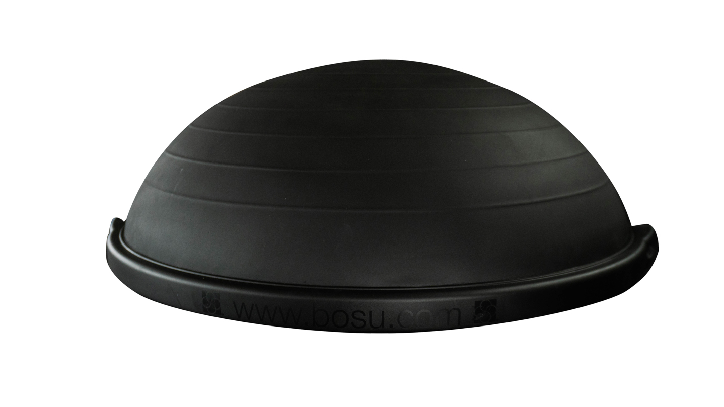 BOSU® Balance Trainer PRO - Black Edition