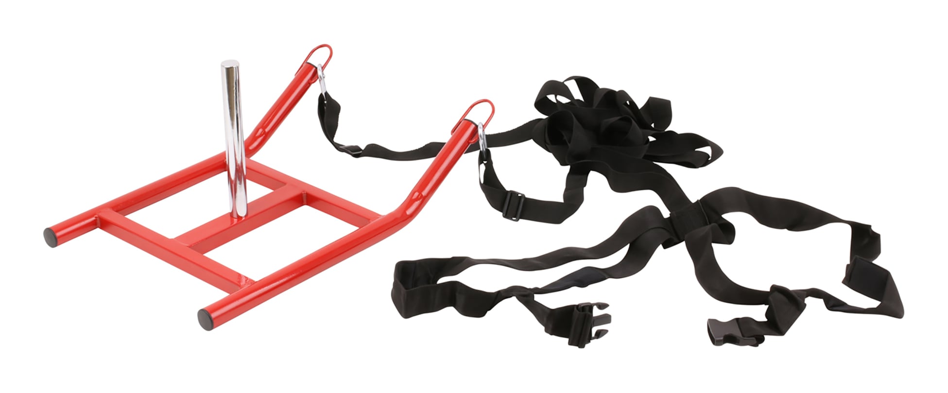 Training and Weight Sled SHOULDER STRAP
