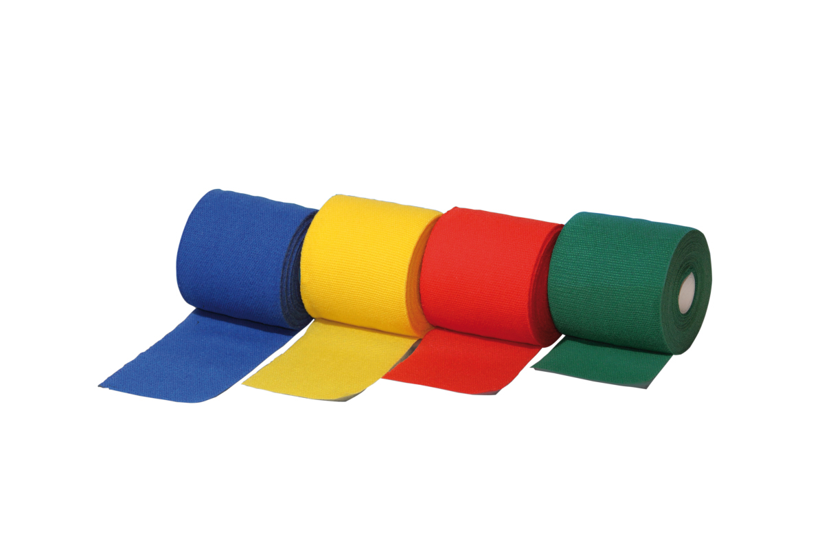 ELASTUS® cohesive/fine - elastic compression bandage