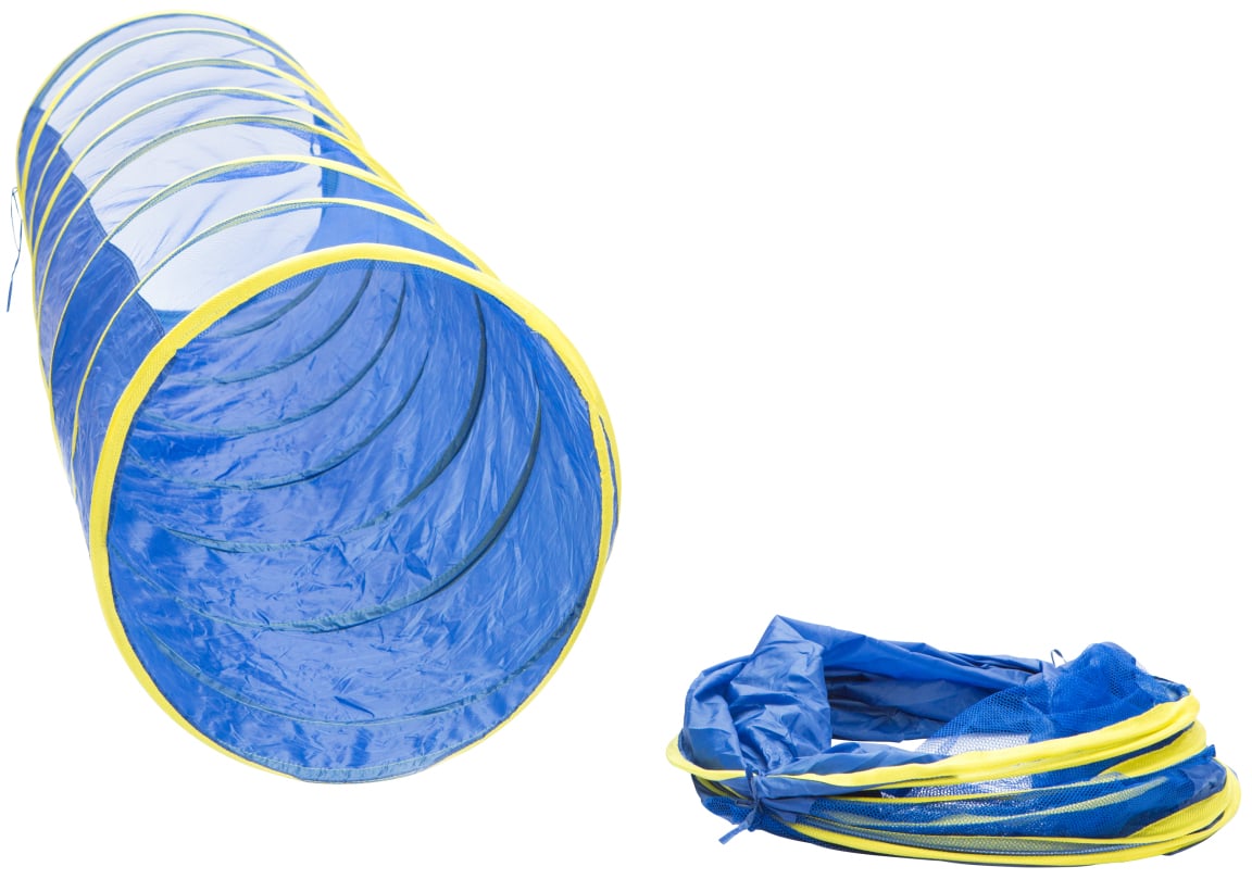 Nylon Crawling Tunnel