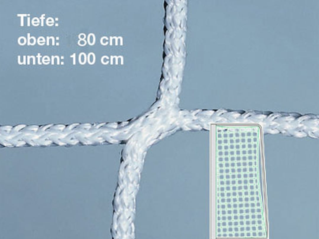 Handball & Small Field Goal Net EXCLUSIVE