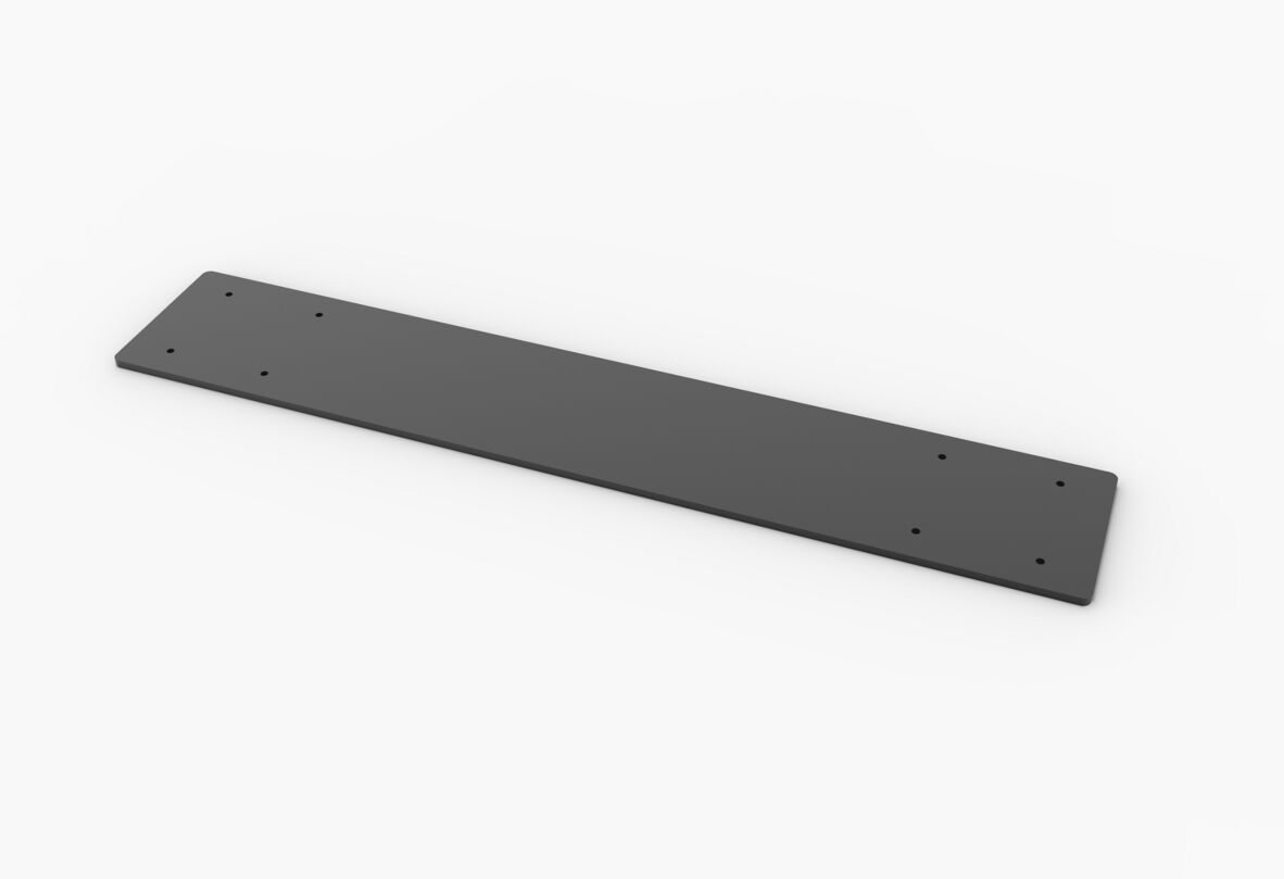 O'Live® F.C.S. Floor Plate