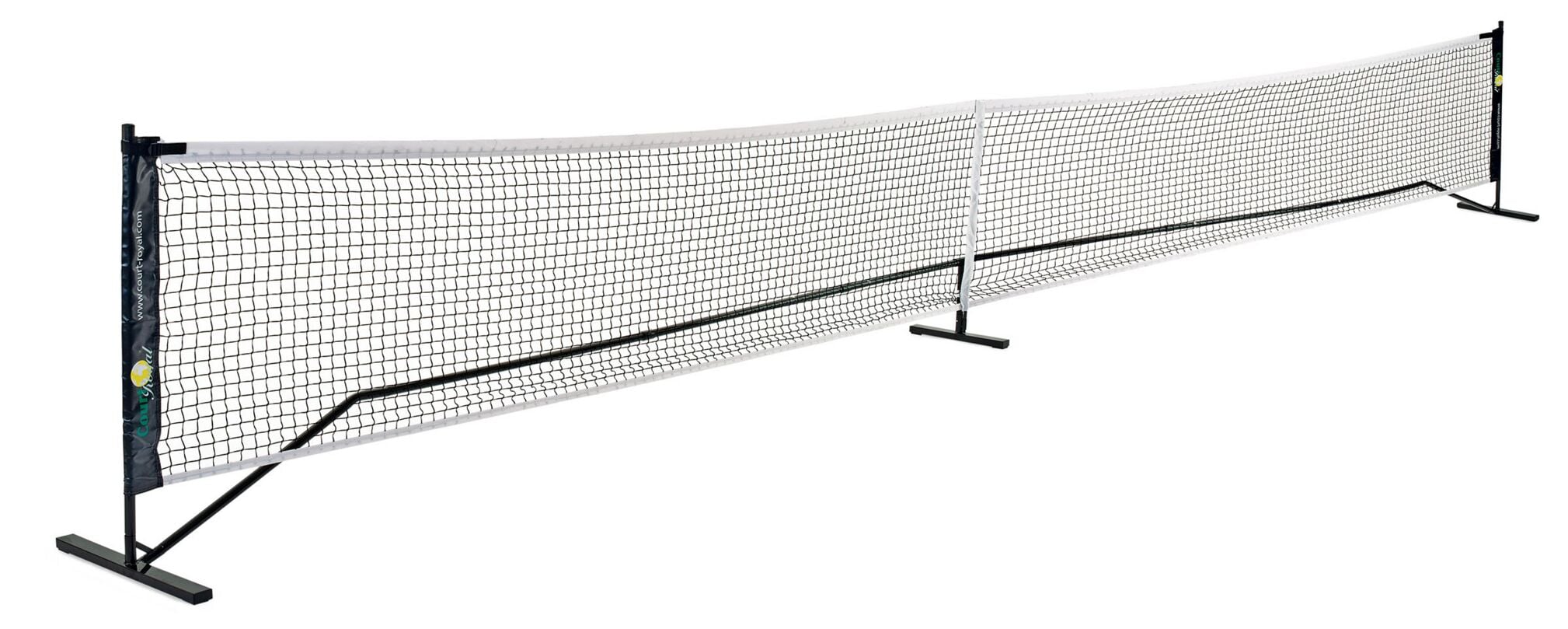 Court Royal® Pickleball Net System FUN