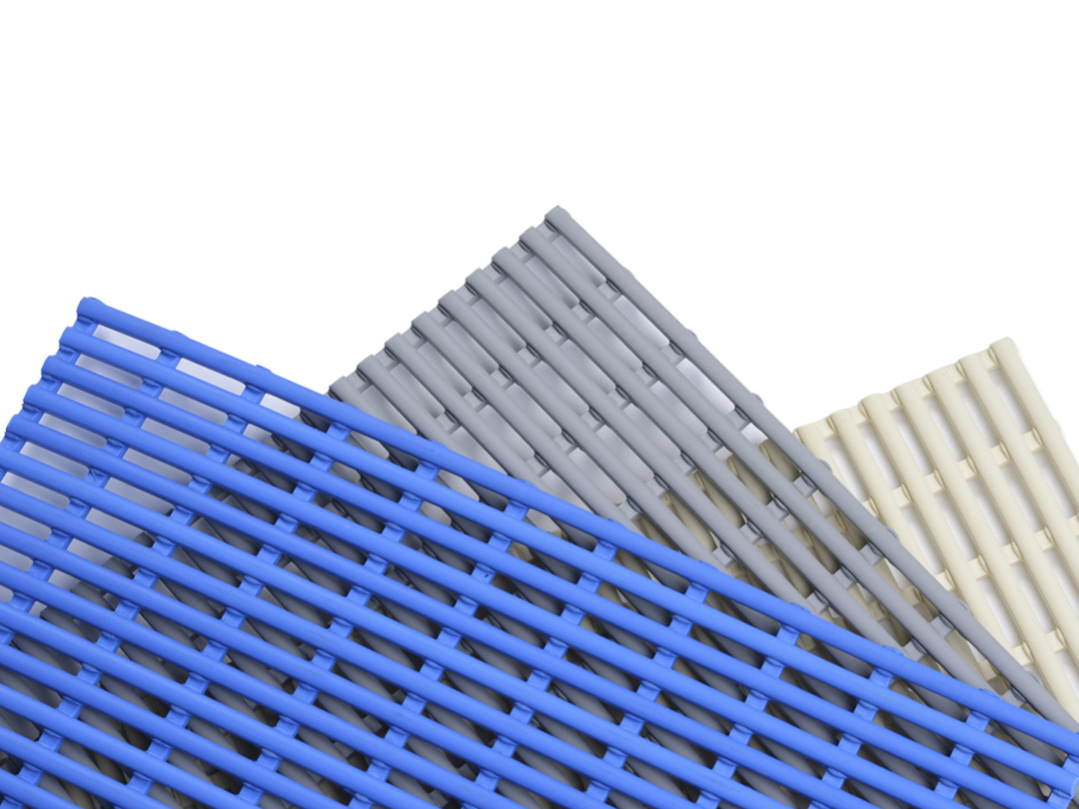 EHA® Thermolast® K Bath Mat, PVC Free