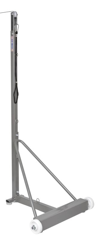 Badminton Game Post CUP