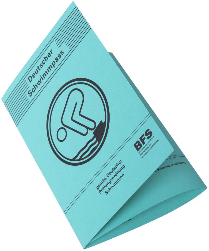 German Swimming Pass, 2020