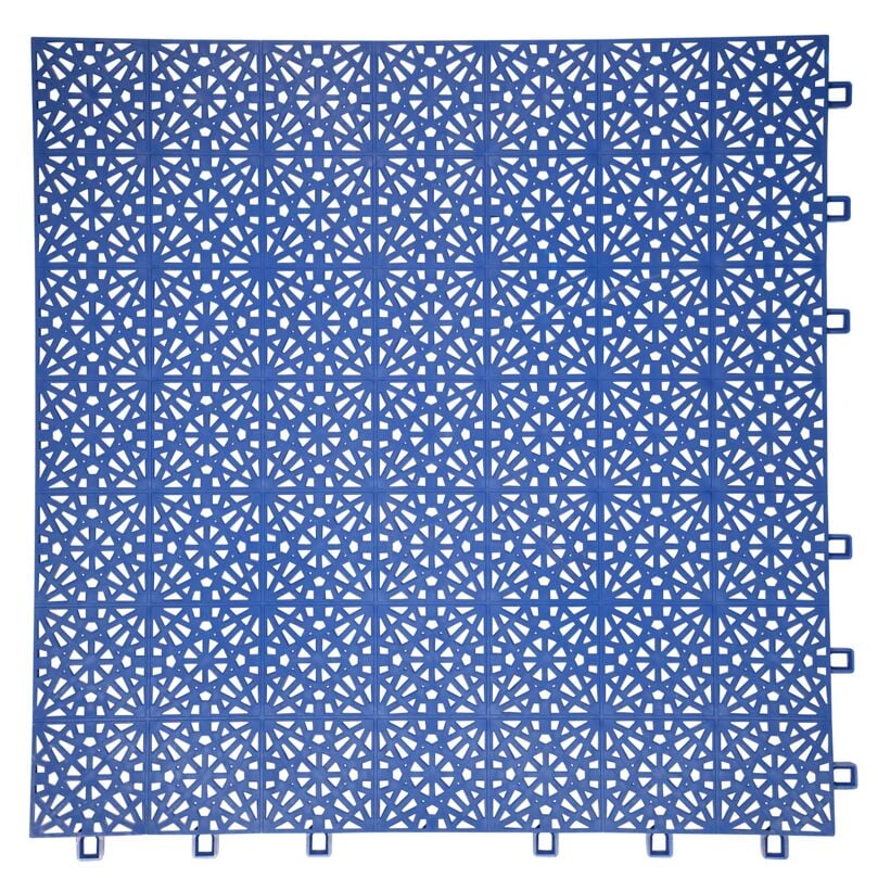 Bergo® Floor Tile Ultimate Flow