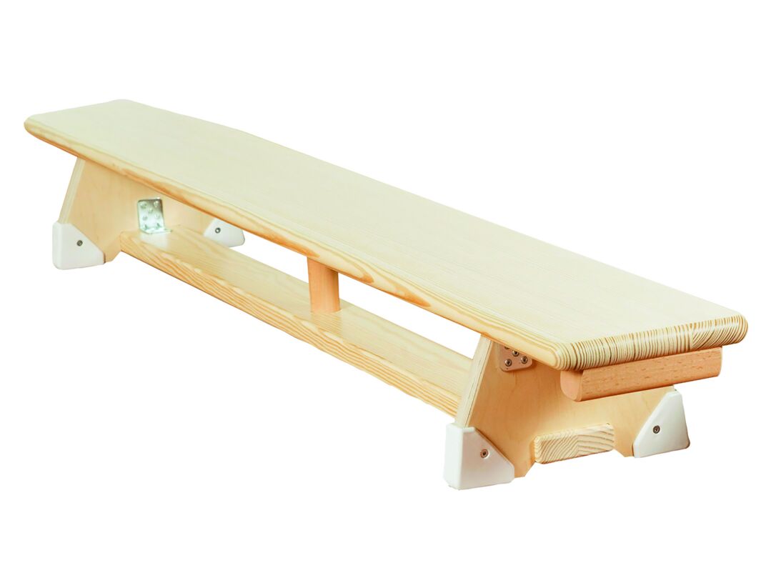 Kübler Sport Changing Table Bench