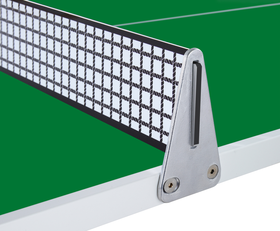 Table Tennis Aluminum Dibond Net