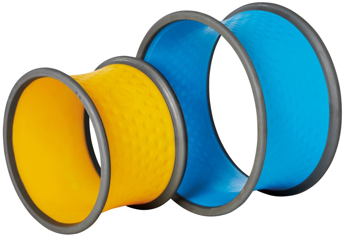 Gonge® Movement Wheel Body Wheel