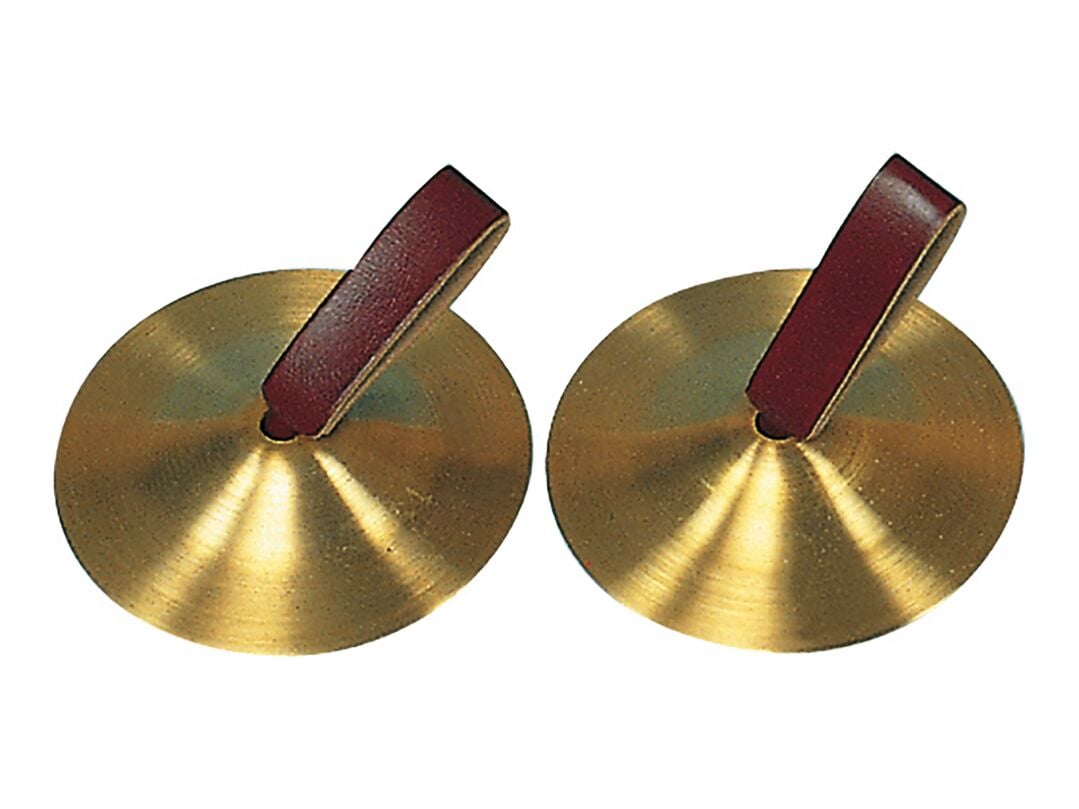 goldon® Finger Cymbals