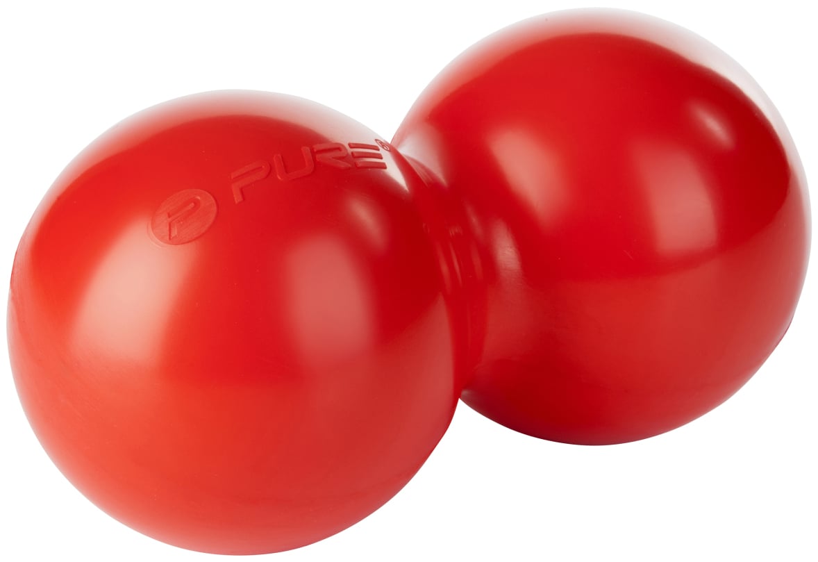 Pure 2Improve® Fascia Double Ball