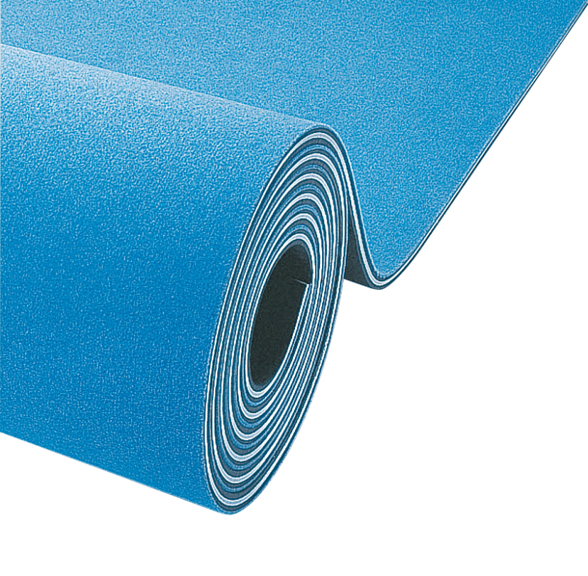 Kübler Sport® Floor Gymnastics Mat