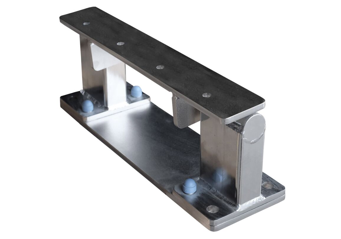 Storage solution for diving boards