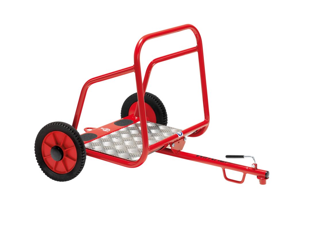 Winther® VIKING Ben Hur Trailer