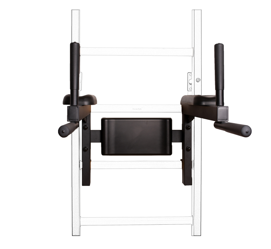 BenchK® Dip Bars DB1