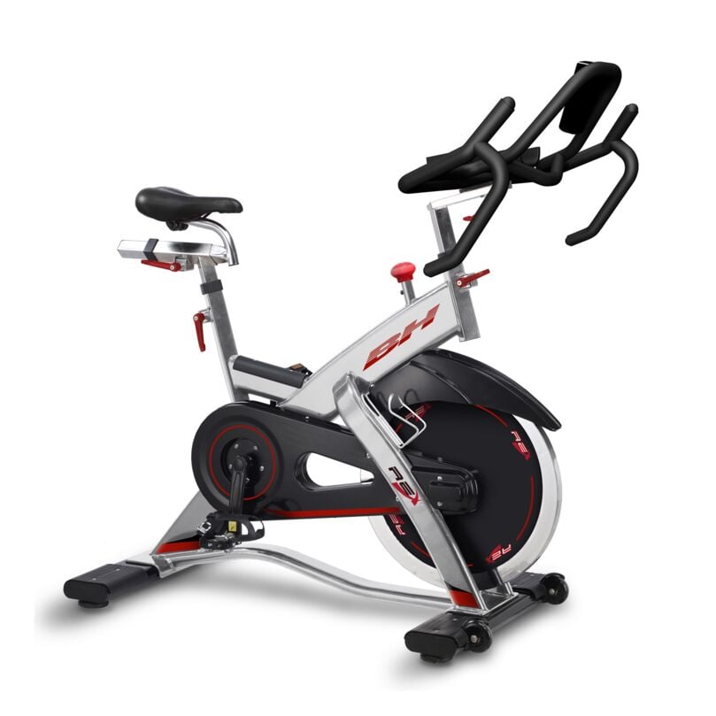BH Fitness® Indoor Bike Rex H921E