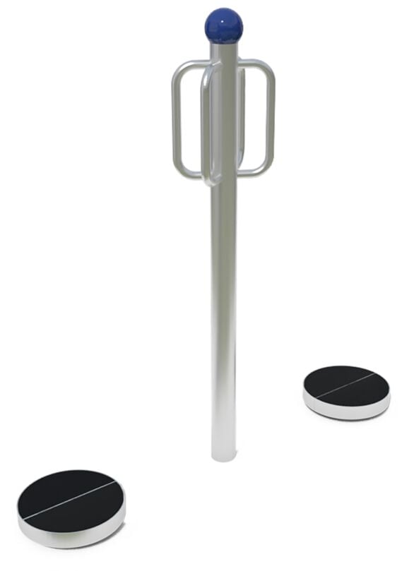 Art Outside® Waist Twister