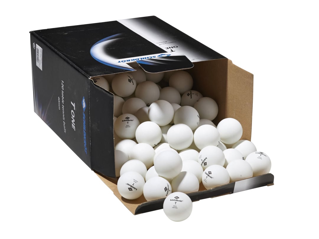 Schildkröt® Table Tennis Balls 1-T