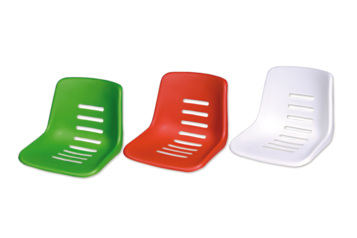 Replacement Seat Shell for Tennis Umpire Chair