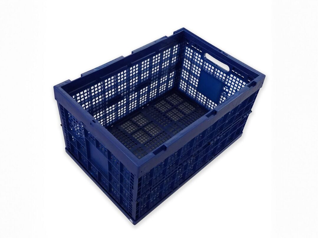 Foldable Storage Basket
