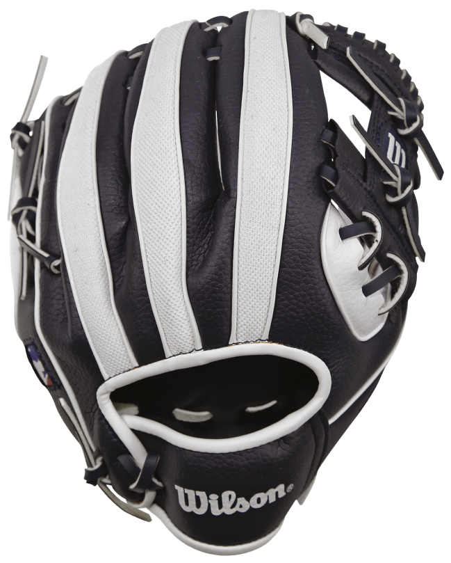 Wilson® Baseball Glove A200
