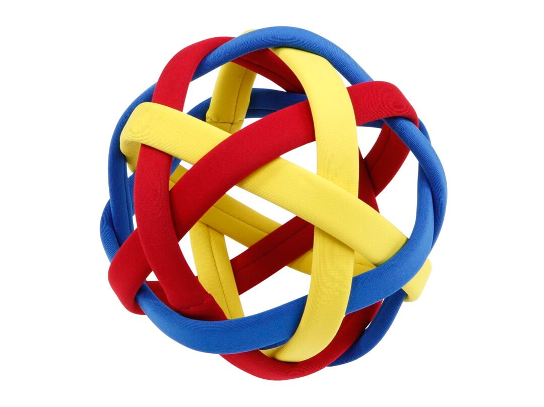 Spordas® Tumble Ball