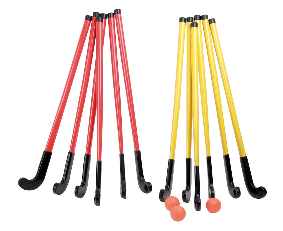 tanga sports® Hockey Game Set SCHOOL