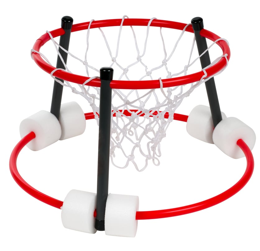 Kübler Sport® Water Basketball Hoop