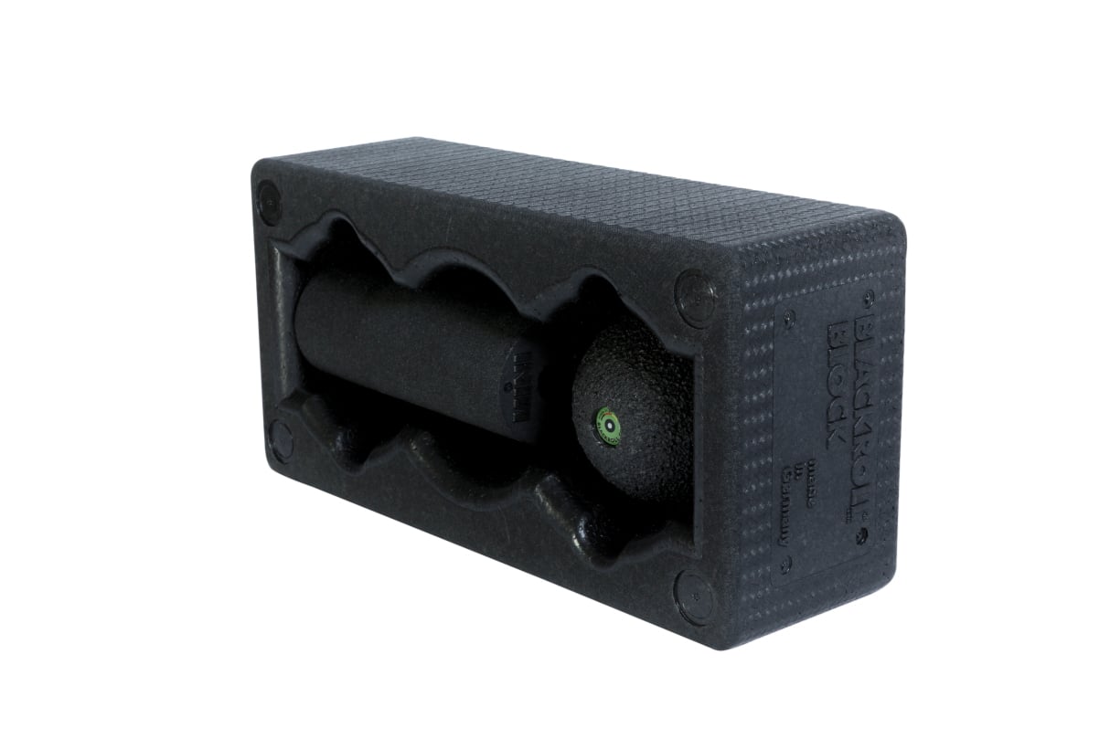 BLACKROLL® BLOCK SET