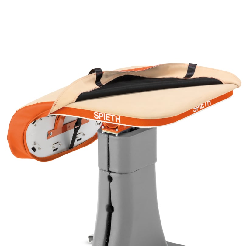 SPIETH® Fabric Cover for ERGOJET RIO Vaulting Table Top