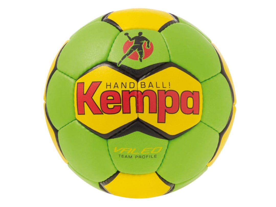 Kempa® Handball VALEO Training Profile