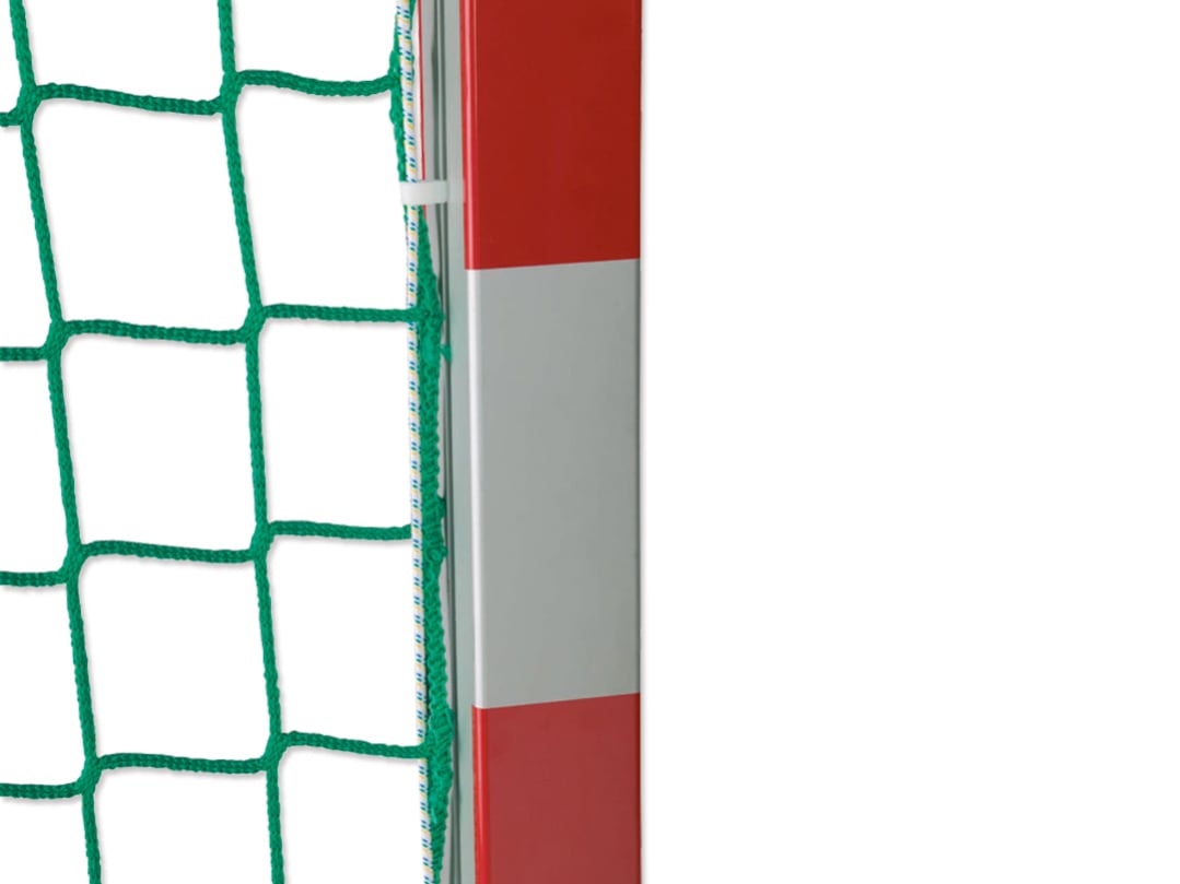 Add-on line for 3x2 m goals