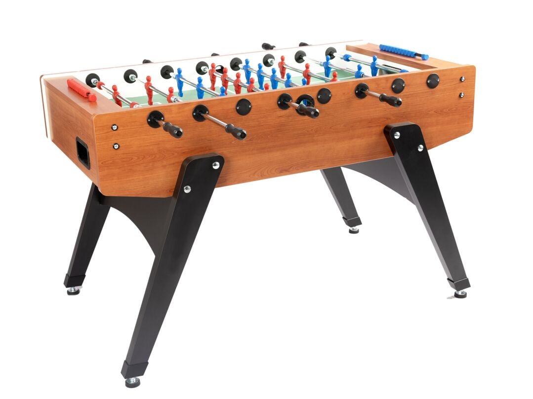 Garlando® Table Football MasterCup Deluxe