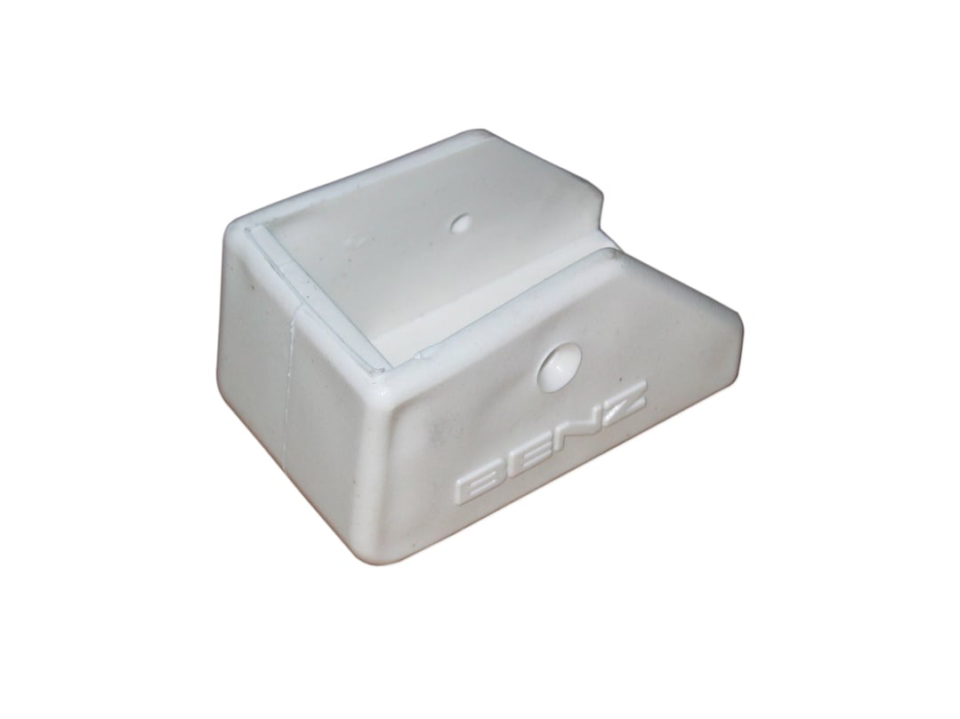 Rubber Shoes for Gymnastic Benches