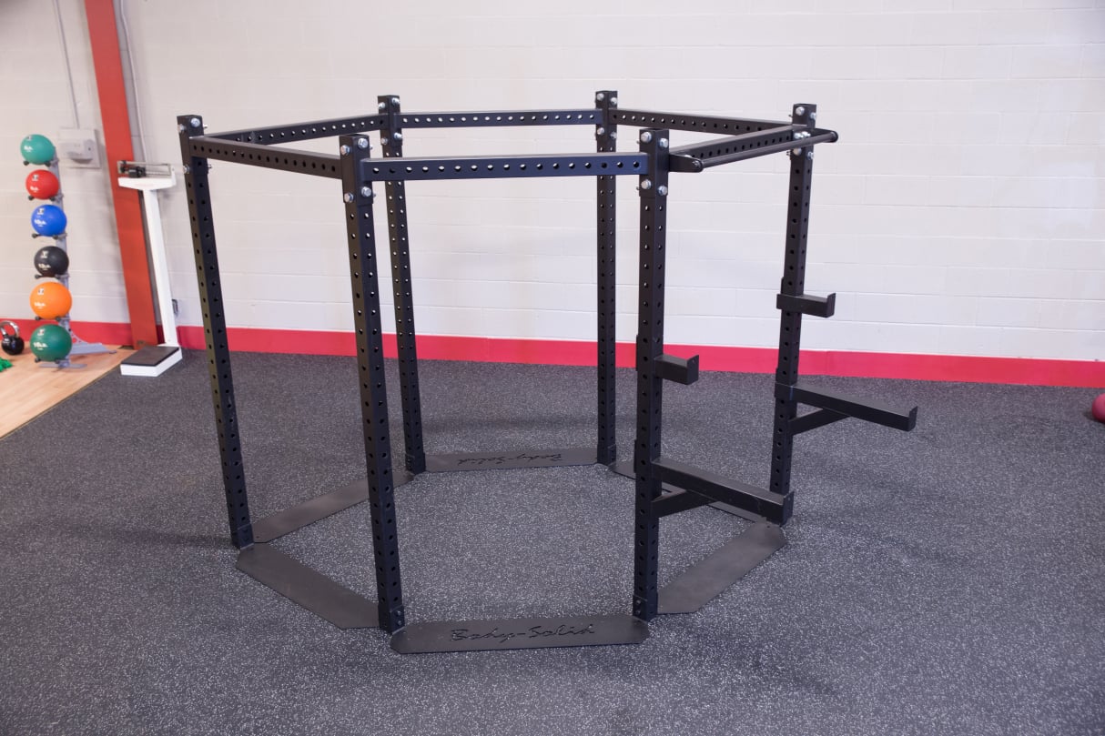 Functional Training Tower BASIC