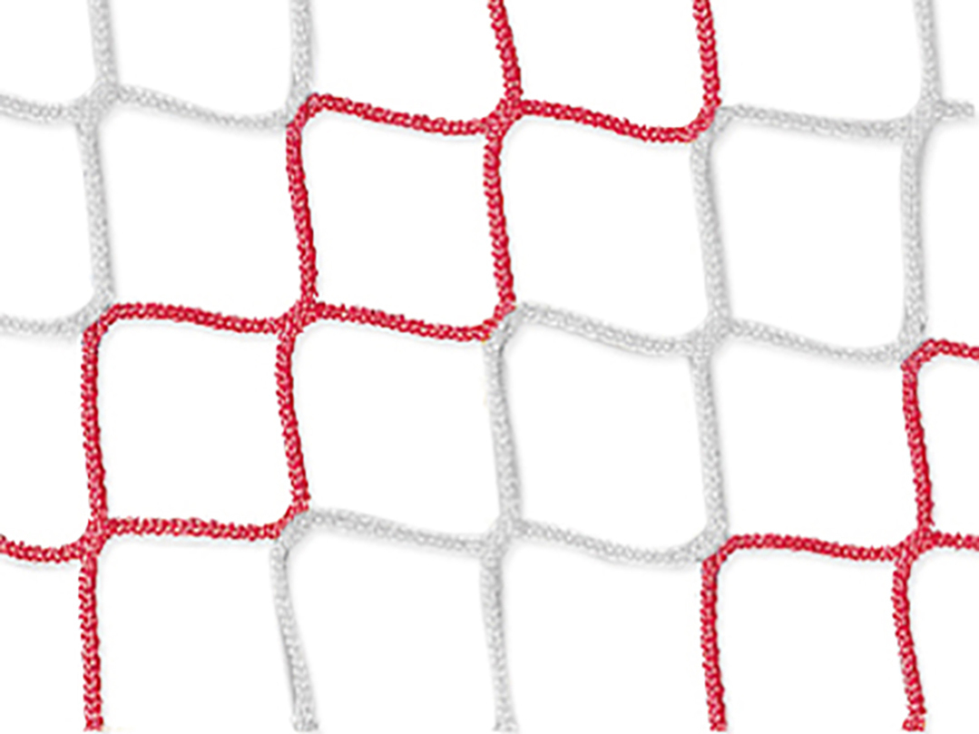Kübler Sport® Protective and Stop Net in Club Colors