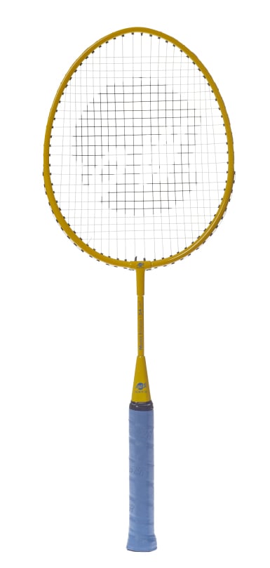 tanga sports® Methodology Badminton Racket INIT