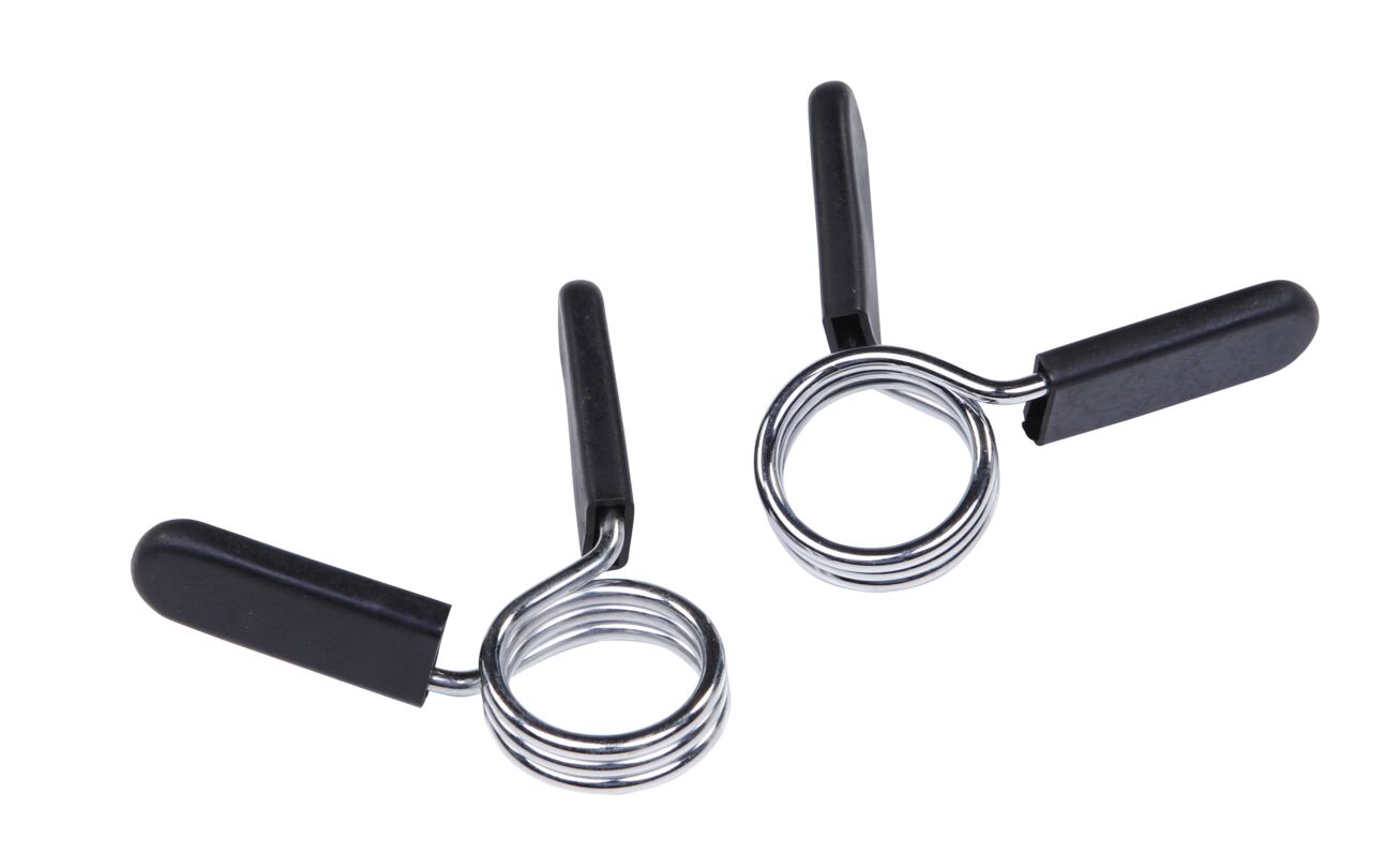 Sveltus® Spring Clips, Ø 28 mm