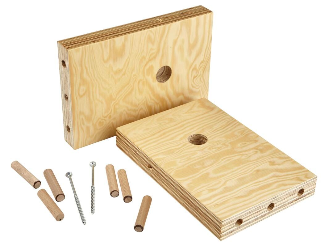 Kübler Sport® Wave Bars® Cheek Extension