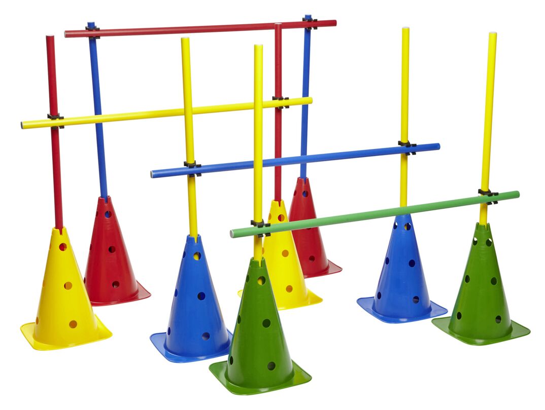 Kübler Sport® Training Hurdle TEAM
