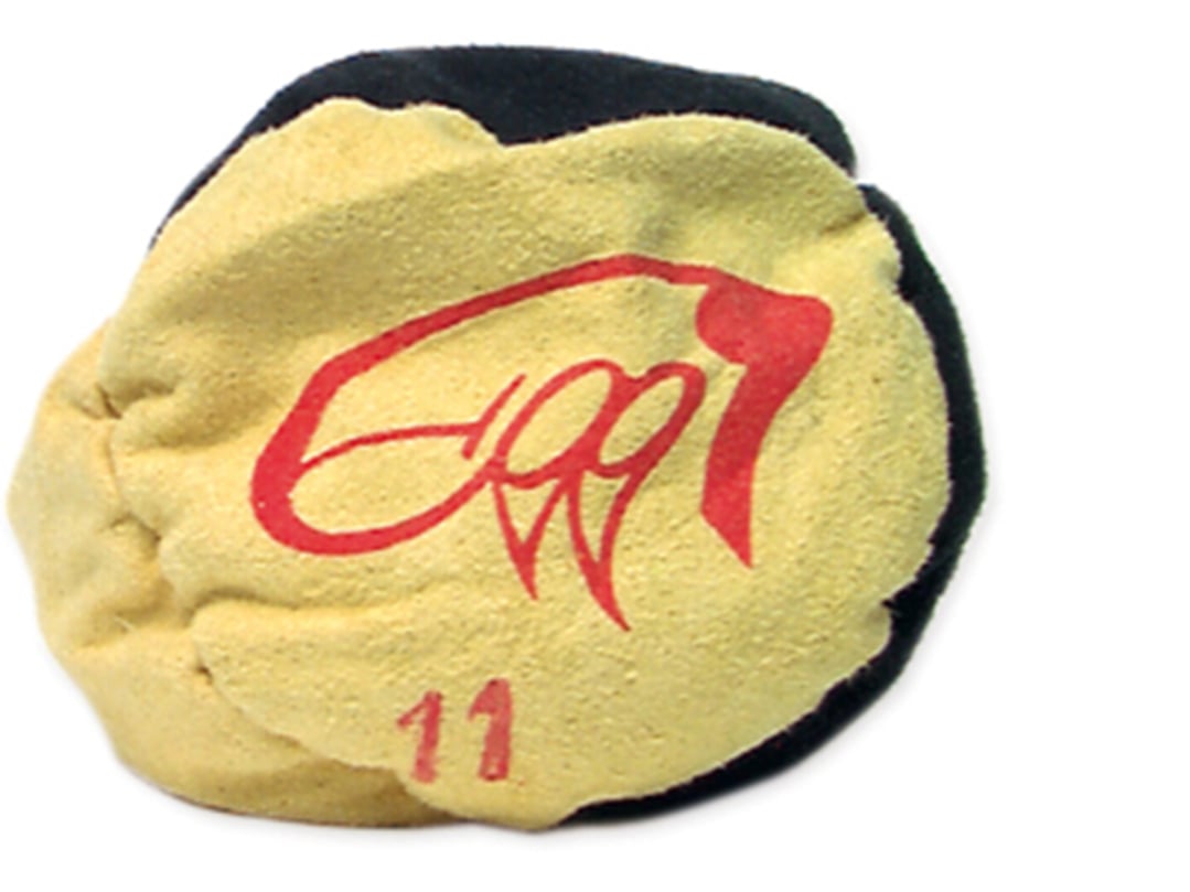 Sunflex® Footbag Eggi