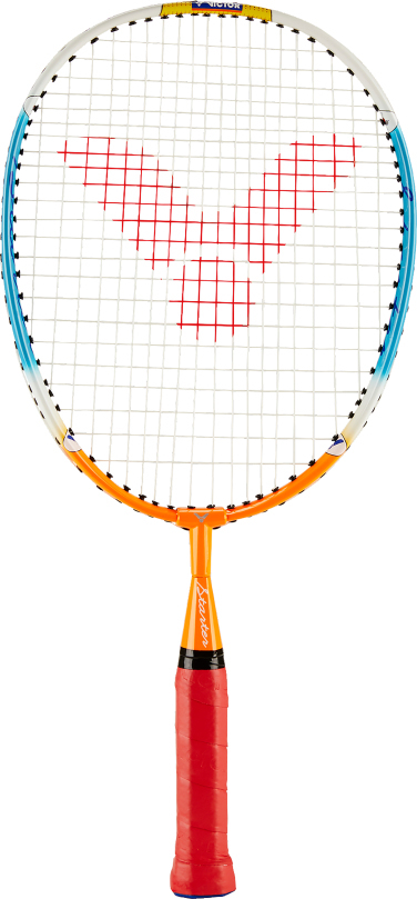 VICTOR® Badminton Racket STARTER