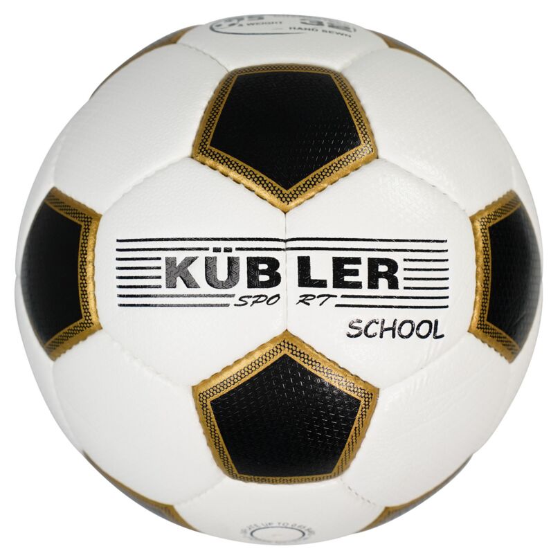 Kübler Sport® Football SCHOOL