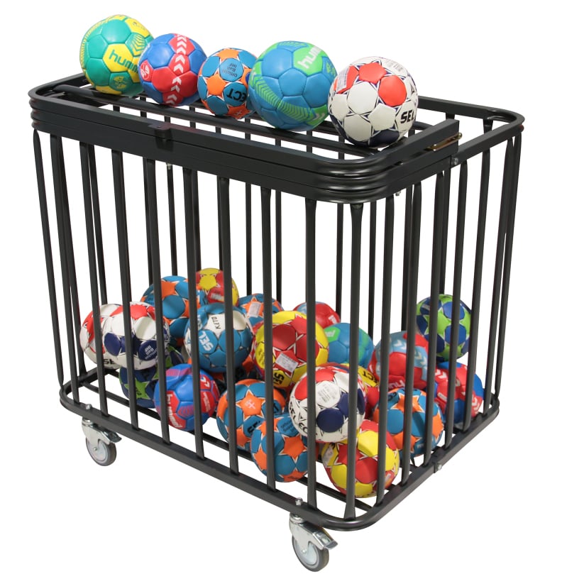 Sypro&#xAE;&#x20;Ball&#x20;Cart&#x20;ROBUST