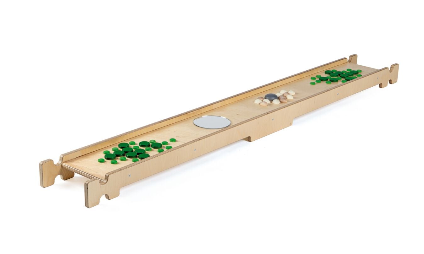 Erzi® Balance Board Pebble Beach