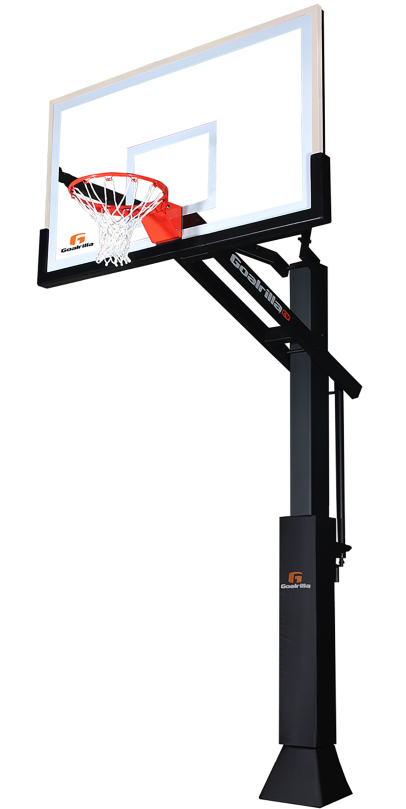 Goalrilla® Basketball System CV72