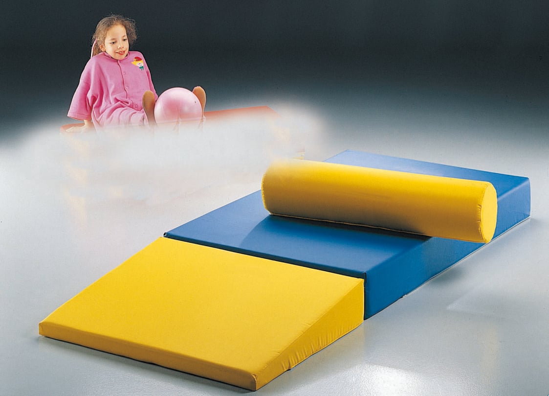 Turn & Play Mat Set