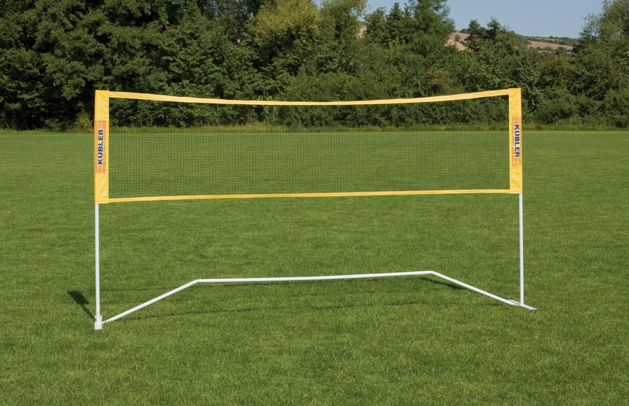 Kübler Sport® Flexible Net System