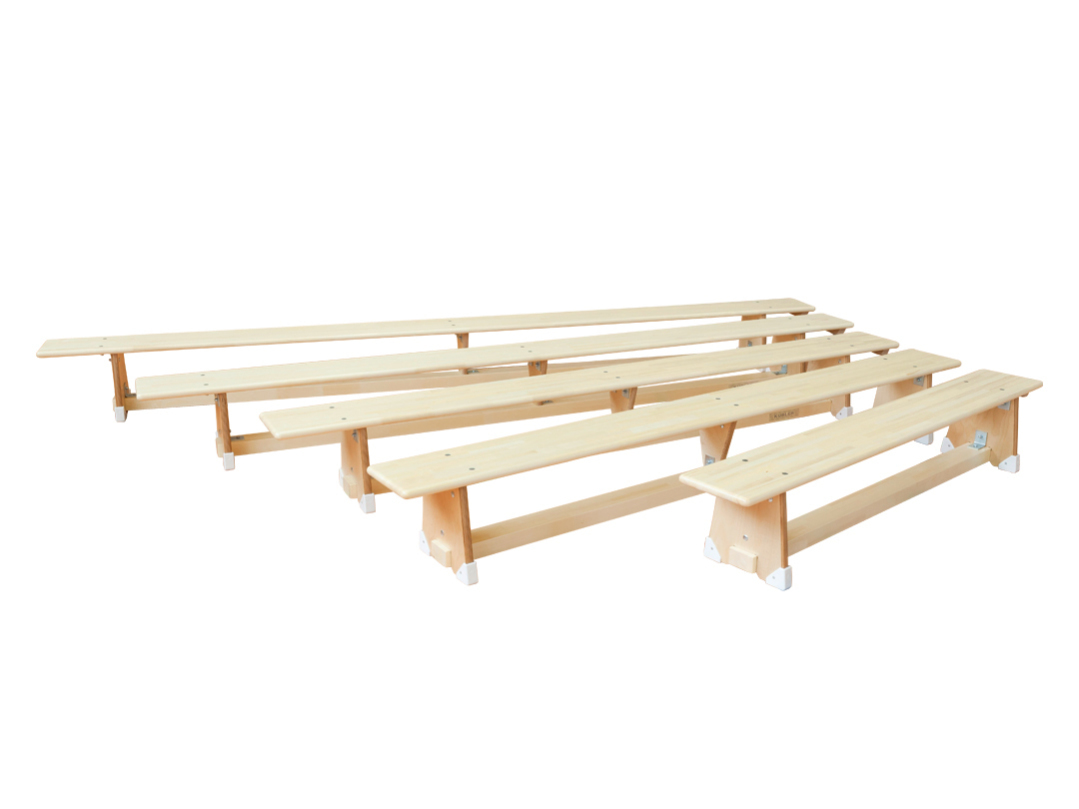 Kübler Sport Gymnastics Bench